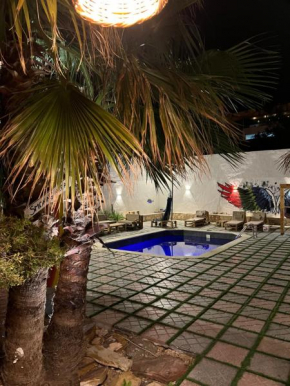 Rafiki Hostel